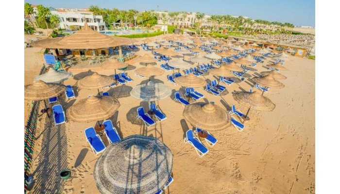 Hotel Ivy Cyrene Sharm poza 21