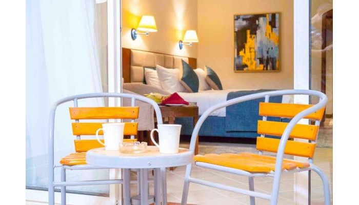 Hotel Ivy Cyrene Sharm poza 9