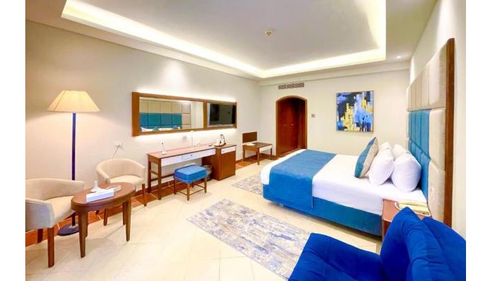 Hotel Ivy Cyrene Sharm poza 7