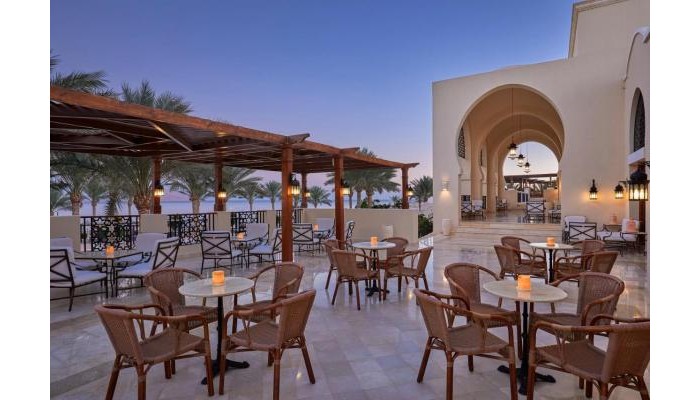 Jaz Belvedere Resort poza 8