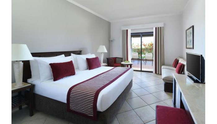 Jaz Belvedere Resort poza 2