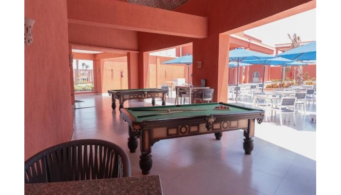 Pickalbatros Laguna Club Resort poza 29