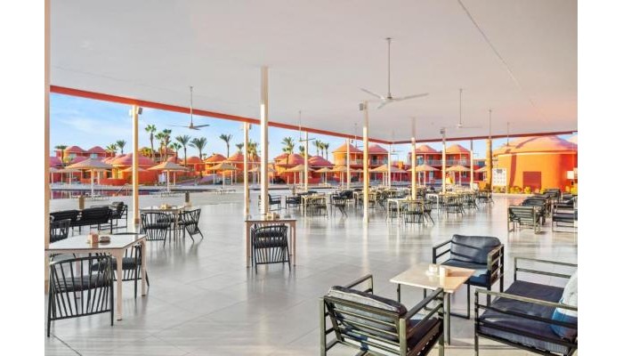 Pickalbatros Laguna Club Resort poza 15