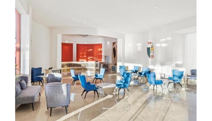 Pickalbatros Laguna Club Resort poza 13