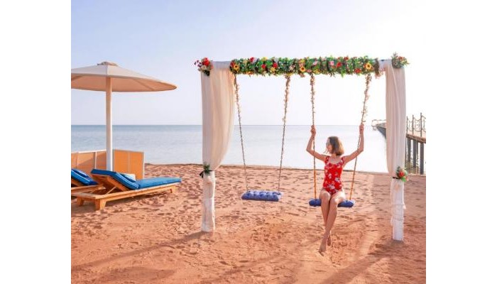 Pickalbatros Laguna Club Resort poza 31