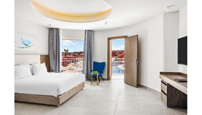 Pickalbatros Laguna Club Resort poza 7