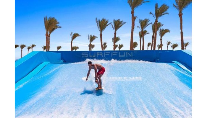 Pickalbatros Laguna Club Resort poza 28