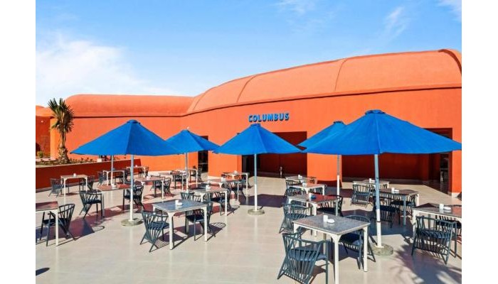 Pickalbatros Laguna Club Resort poza 21