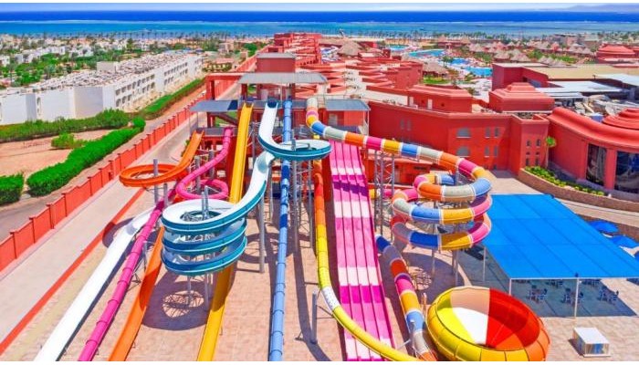 Pickalbatros Laguna Club Resort poza 23