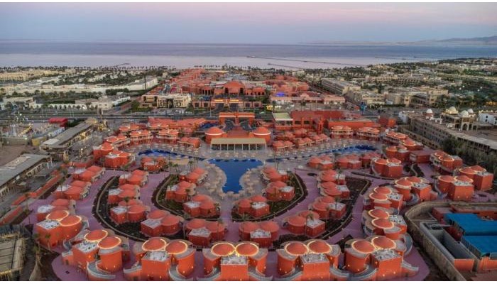 Pickalbatros Laguna Club Resort poza 0