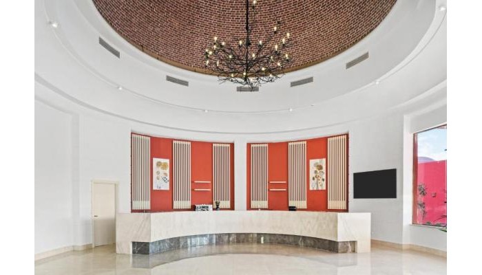 Pickalbatros Laguna Club Resort poza 1