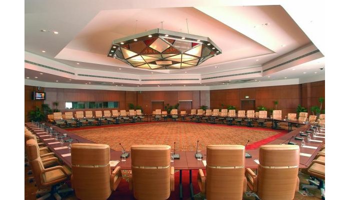 Maritim Jolie Ville Resort & Casino poza 8