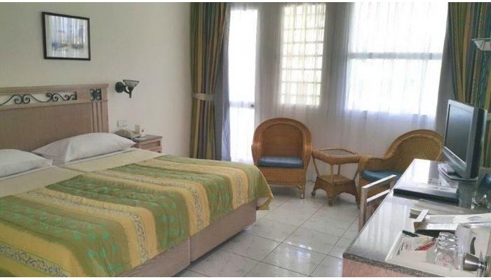 Maritim Jolie Ville Resort & Casino poza 9