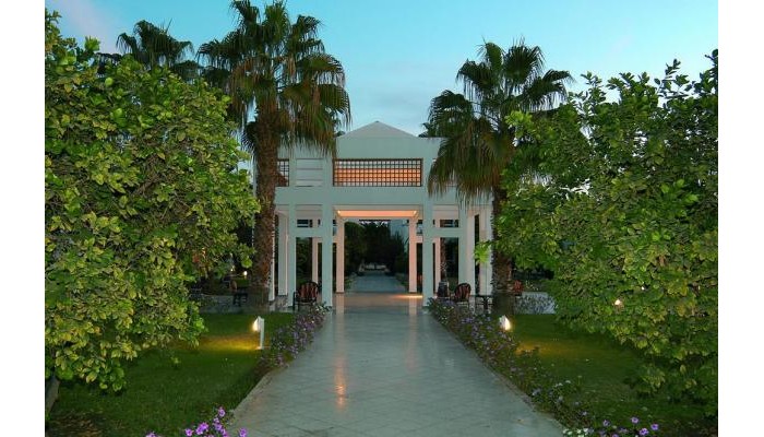 Maritim Jolie Ville Resort & Casino poza 1