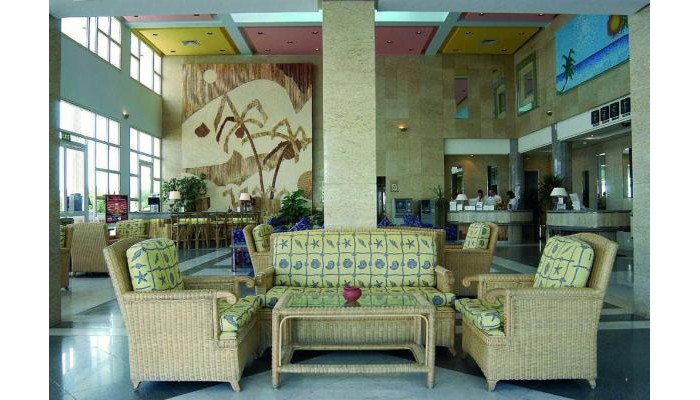 Maritim Jolie Ville Resort & Casino poza 10