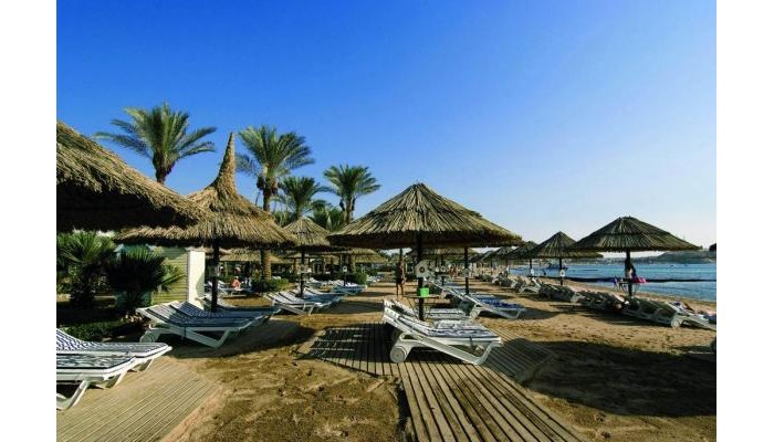 Maritim Jolie Ville Resort & Casino poza 3