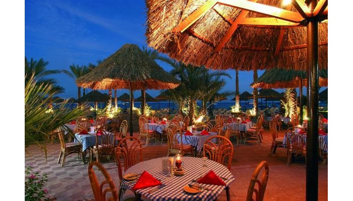 Maritim Jolie Ville Resort & Casino poza 12