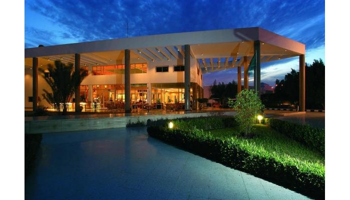 Maritim Jolie Ville Resort & Casino poza 2