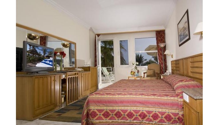 Maritim Jolie Ville Resort & Casino poza 13