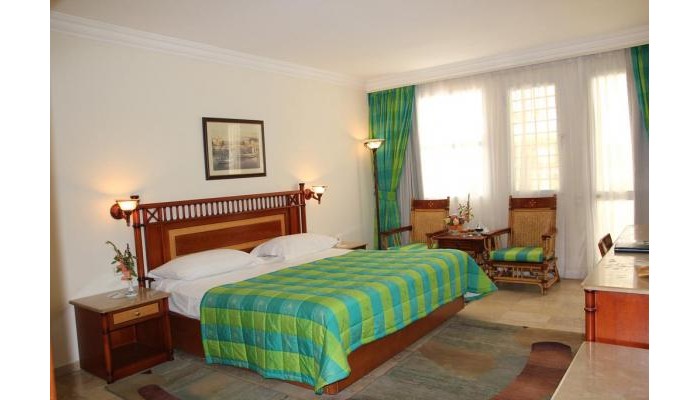 Maritim Jolie Ville Resort & Casino poza 14