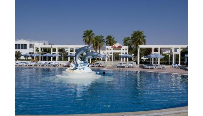 Maritim Jolie Ville Resort & Casino poza 5