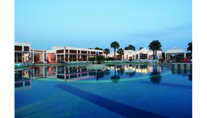 Maritim Jolie Ville Resort & Casino poza 0