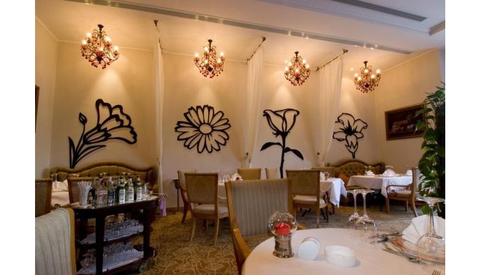 Maritim Jolie Ville Resort & Casino poza 15