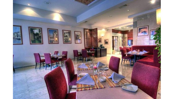 Maritim Jolie Ville Resort & Casino poza 16