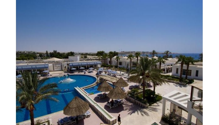 Maritim Jolie Ville Resort & Casino poza 4