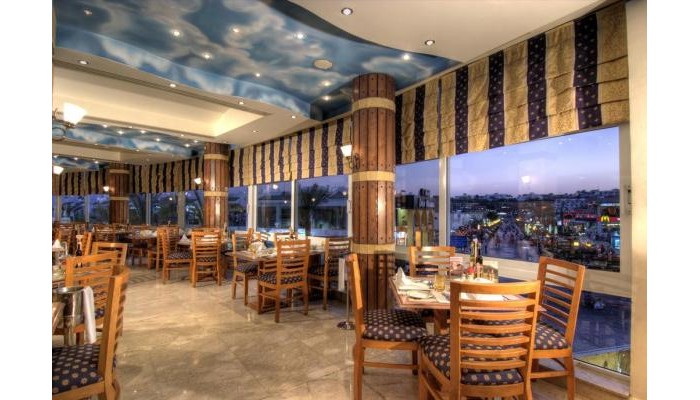 Maritim Jolie Ville Resort & Casino poza 19