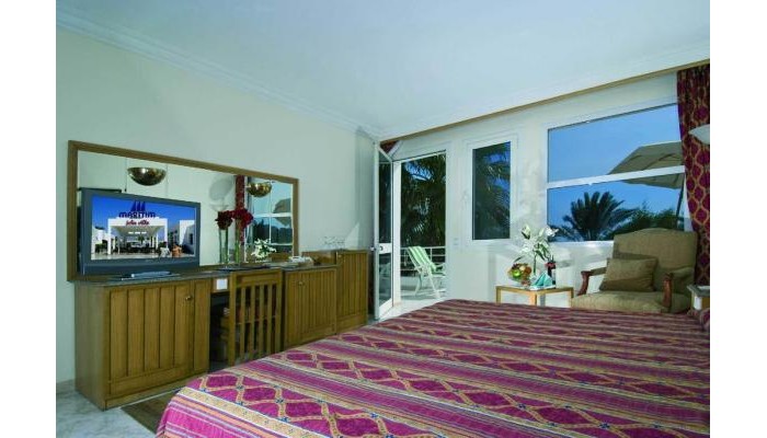 Maritim Jolie Ville Resort & Casino poza 20