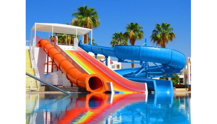 Maritim Jolie Ville Resort & Casino poza 21