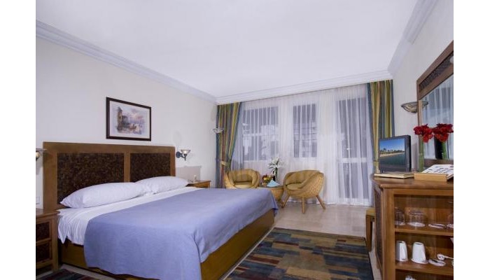 Maritim Jolie Ville Resort & Casino poza 23