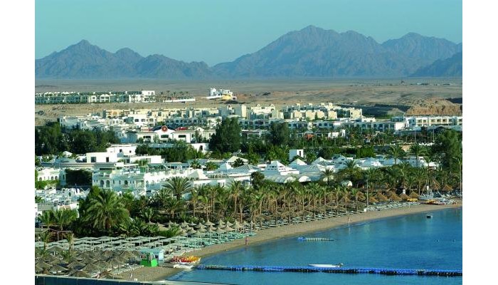 Maritim Jolie Ville Resort & Casino poza 24