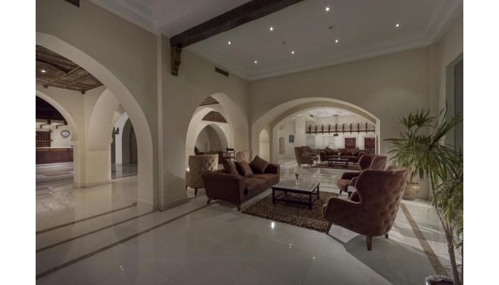 Mazar Resort & Spa poza 18