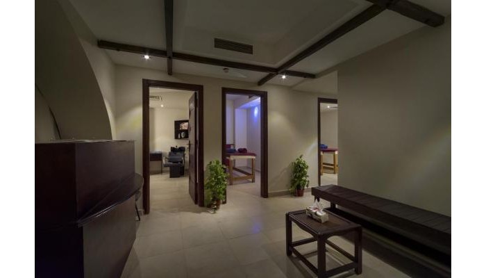 Mazar Resort & Spa poza 22