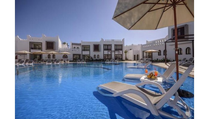 Mazar Resort & Spa poza 5