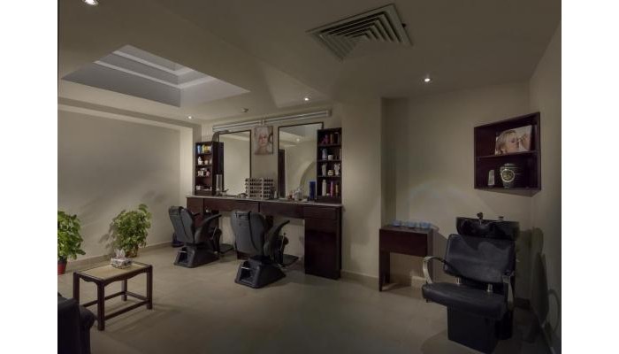 Mazar Resort & Spa poza 21