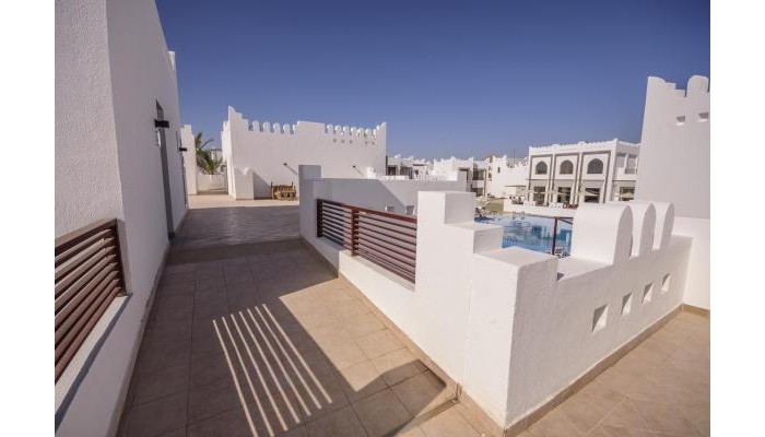 Mazar Resort & Spa poza 8