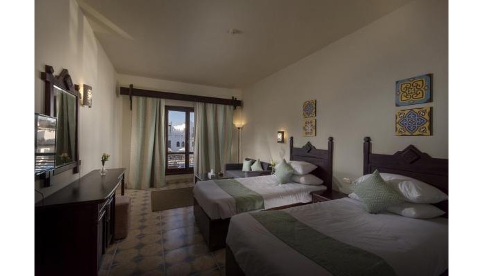 Mazar Resort & Spa poza 24