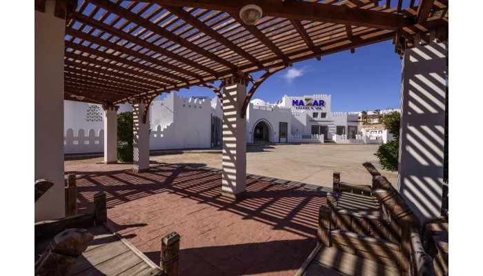 Mazar Resort & Spa poza 1