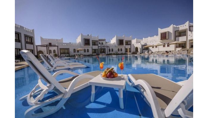 Mazar Resort & Spa poza 6
