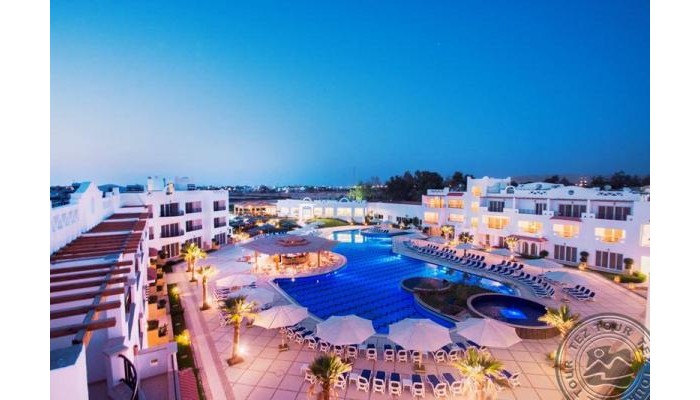 Old Vic Sharm Resort poza 0