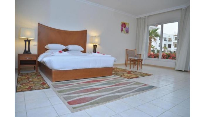 Old Vic Sharm Resort poza 1