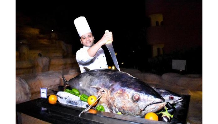 Parrotel Aqua Park Resort poza 3