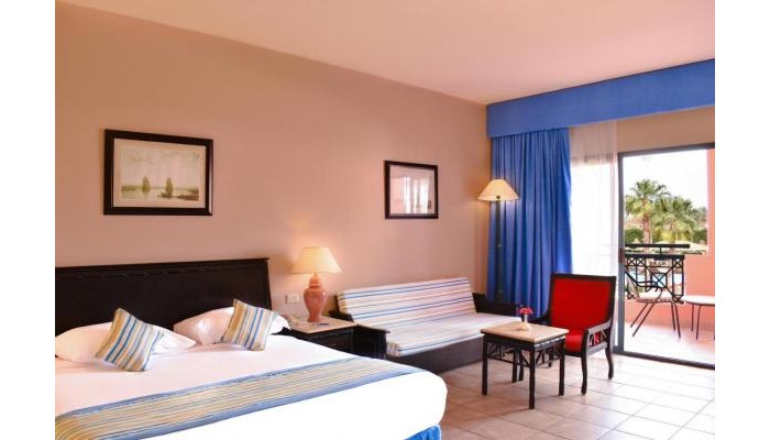 Parrotel Aqua Park Resort poza 4