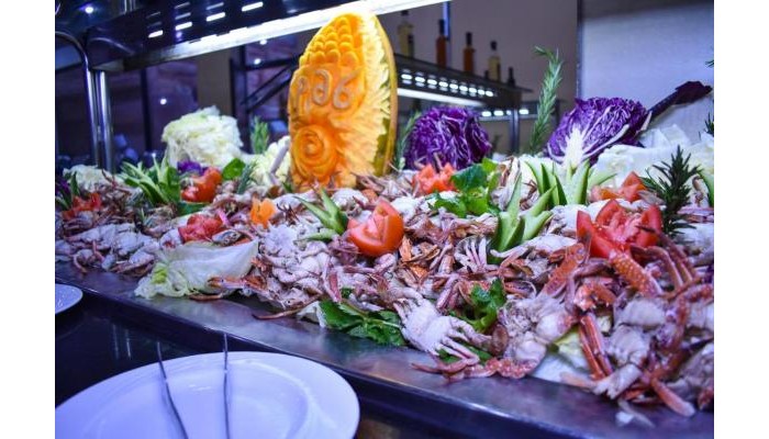 Parrotel Aqua Park Resort poza 5