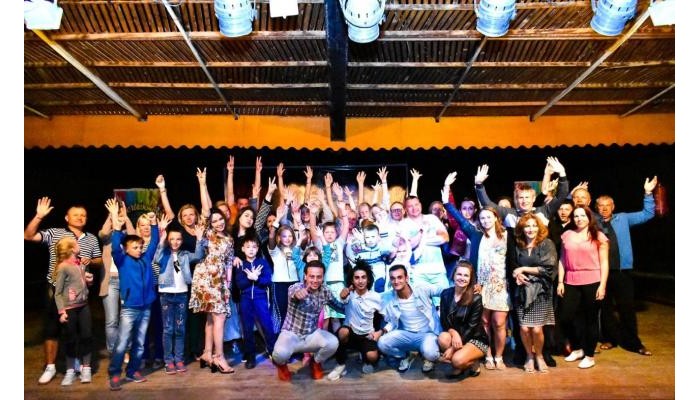 Parrotel Aqua Park Resort poza 7