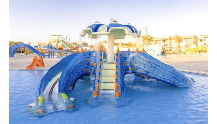 Parrotel Aqua Park Resort poza 8