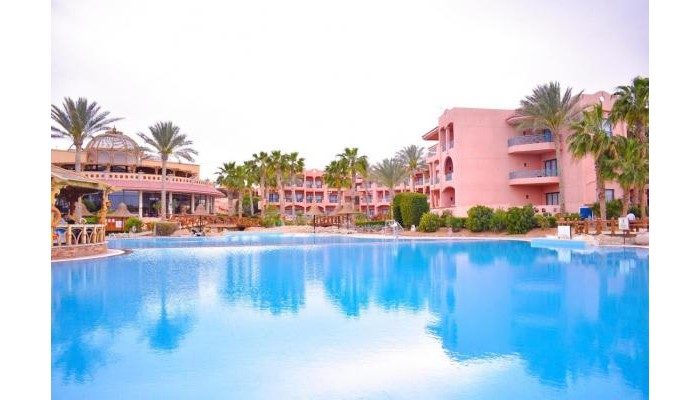 Parrotel Aqua Park Resort poza 9